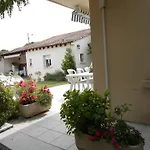 Les Tilleuls B&B