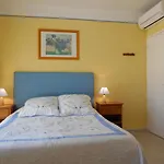 Les Tilleuls B&B