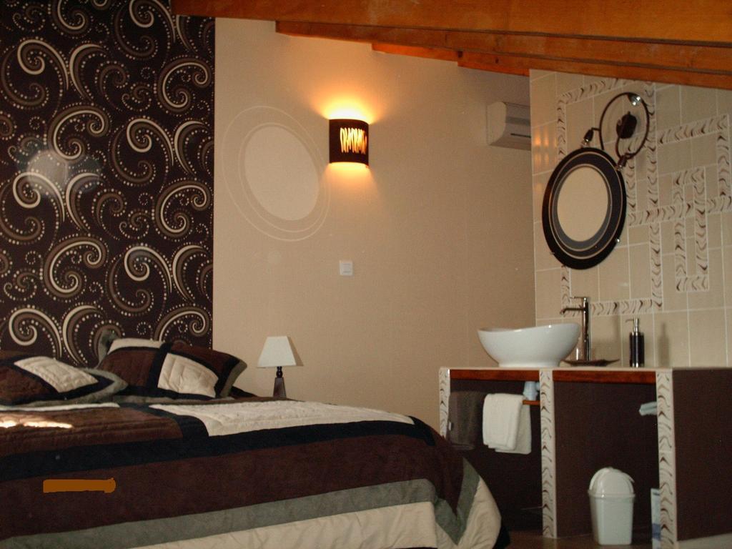 Bed & Breakfast Les Tilleuls Orange (Vaucluse)