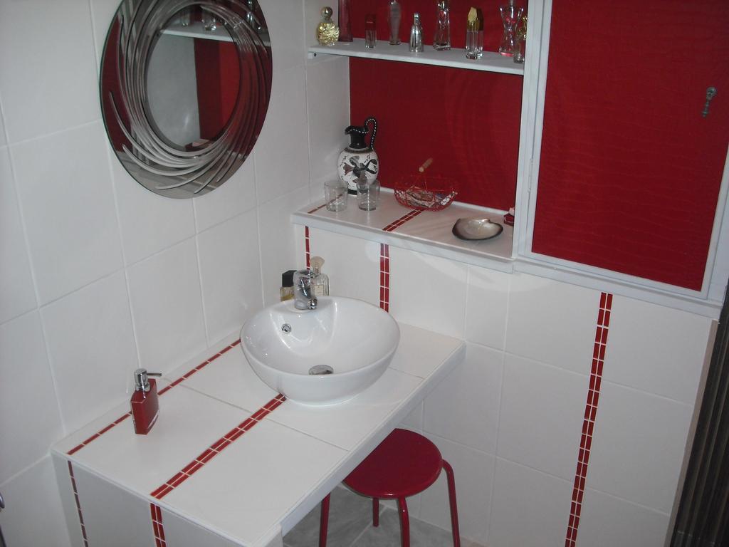 Les Tilleuls Bed & Breakfast Orange (Vaucluse)