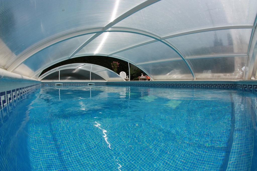 Bed & Breakfast Les Tilleuls 3*